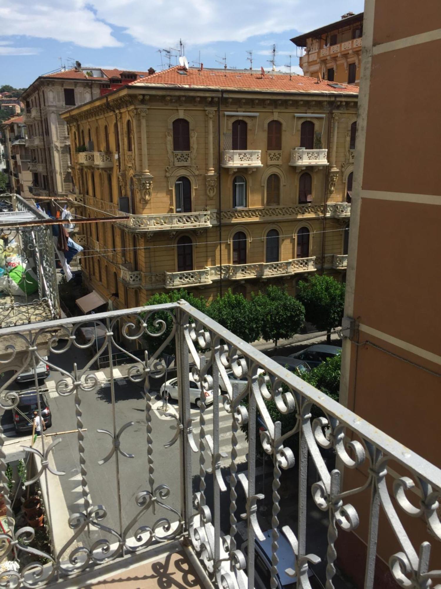 Hotel La Perla Del Golfo La Spezia Exterior foto
